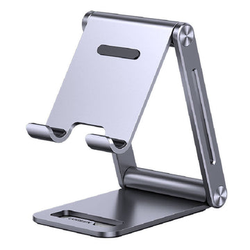 Ugreen LP263 Adjustable Stand for Phone/ Tablet Grey