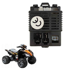 Central Unit Weelye for Quad JS007
