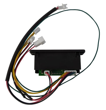 Music Panel for Mercedes GLE 63s Ride On Car