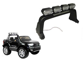 Read Headstock with Lights for Ford Ranger II