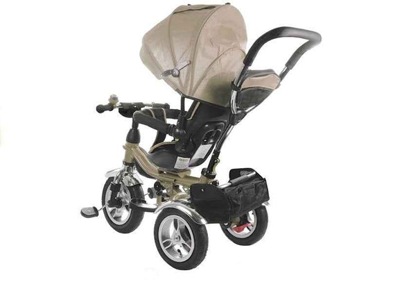 PRO550 Pink Tricycle