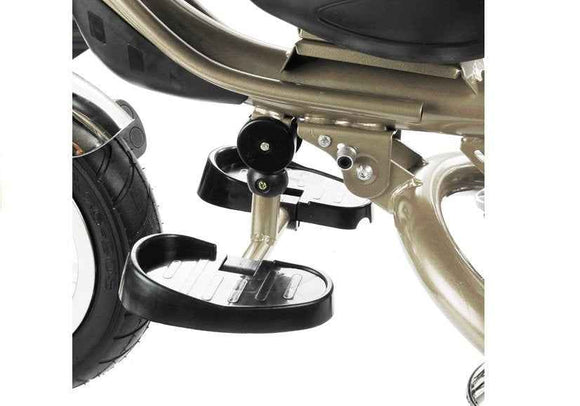 PRO550 Pink Tricycle