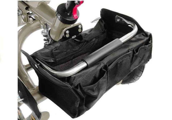 PRO550 Pink Tricycle