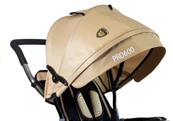 PRO550 Pink Tricycle