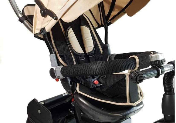 PRO550 Pink Tricycle