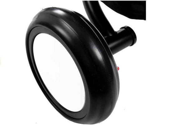 Vélo tricycle PRO400 - Violet