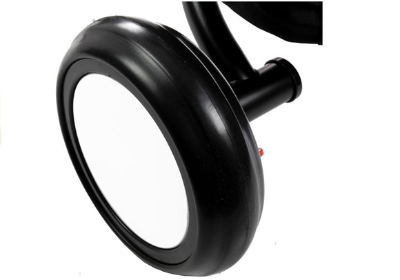 Vélo tricycle PRO400 - Violet