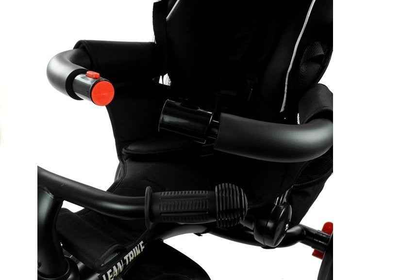 Vélo tricycle PRO400 - Violet