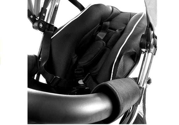 Vélo tricycle PRO400 - Violet