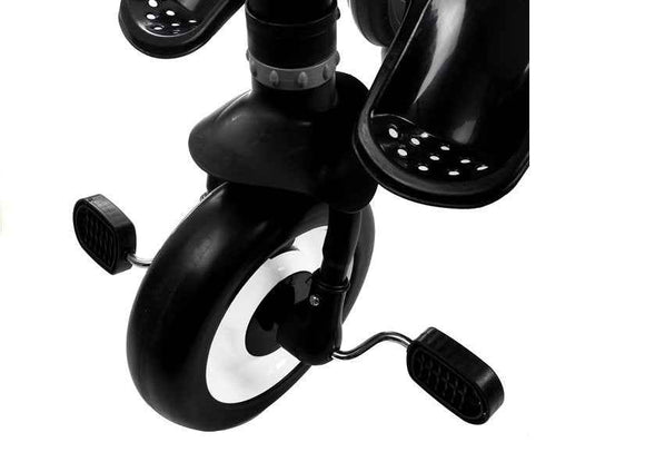 Vélo tricycle PRO400 - Violet