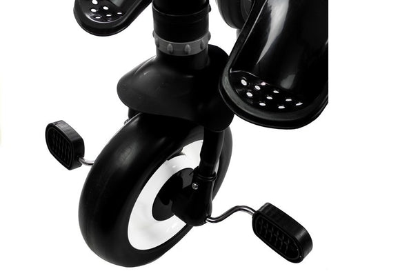 Vélo tricycle PRO400 - Violet