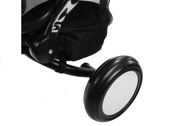 Vélo tricycle PRO400 - Violet