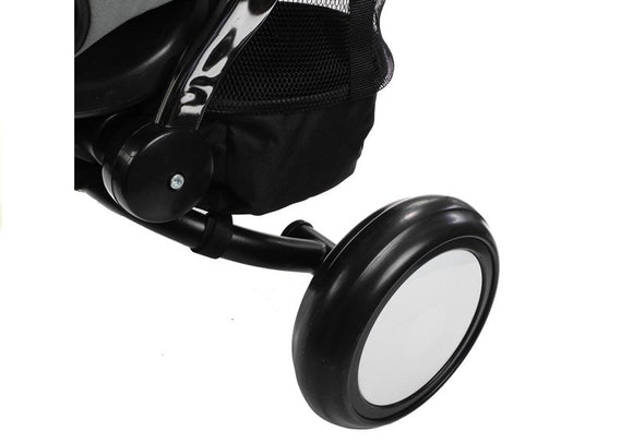 Vélo tricycle PRO400 - Violet