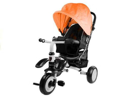 Vélo tricycle PRO400 - Orange