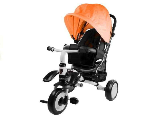 Vélo tricycle PRO400 - Orange