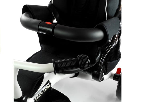 Vélo tricycle PRO400 - Orange