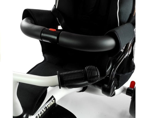 Vélo tricycle PRO400 - Orange