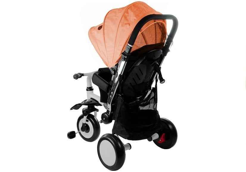 Vélo tricycle PRO400 - Orange