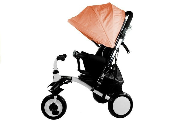 Vélo tricycle PRO400 - Orange