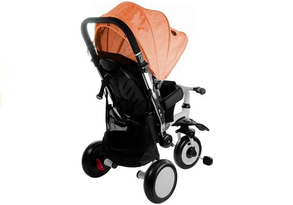 Vélo tricycle PRO400 - Orange