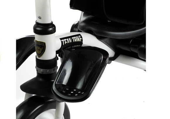 Vélo tricycle pro400 - orange