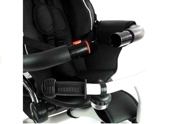 Vélo tricycle PRO400 - Orange