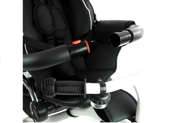 Vélo tricycle PRO400 - Orange