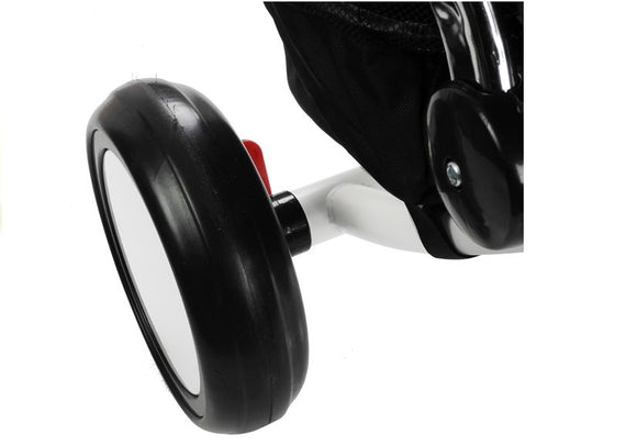 Vélo tricycle PRO400 - Orange