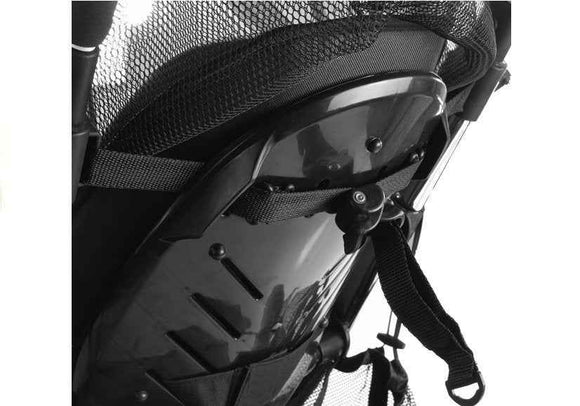 Vélo tricycle PRO400 - Orange