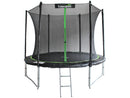 Trampoline lean sport pro 8 pieds