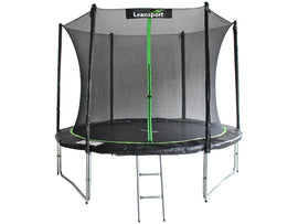 Trampoline lean sport pro 8 pieds