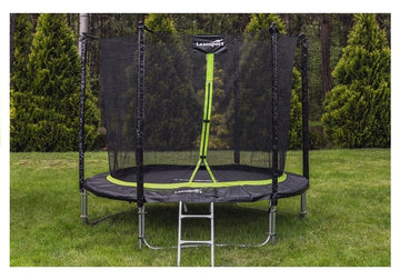 Trampoline LEAN SPORT PRO 8ft