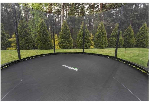 Trampoline LEAN SPORT PRO 8ft