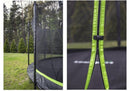 Trampoline LEAN SPORT PRO 8ft