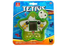 Jeu électronique tetris star - vert