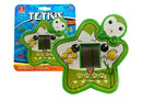 Jeu électronique tetris star - vert