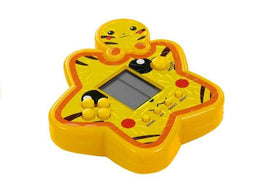 Electronic game Tetris Star Yellow