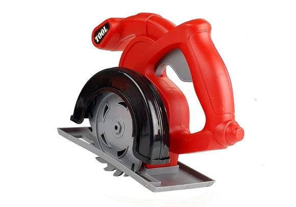 Grand ensemble d'outils de scierie pour petit bricoleur 23 pièces