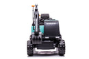 Battery Excavator Volvo DK-VE888 Blue-3