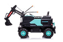 Battery Excavator Volvo DK-VE888 Blue-2