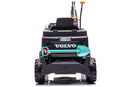 Battery Excavator Volvo DK-VE888 Blue-6