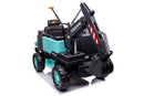 Battery Excavator Volvo DK-VE888 Blue-7