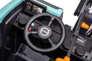 Battery Excavator Volvo DK-VE888 Blue-8