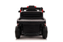 Battery Car Mercedes XMX622B Red LCD-4