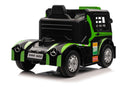 Vehicle With Battery XMX622 Green
