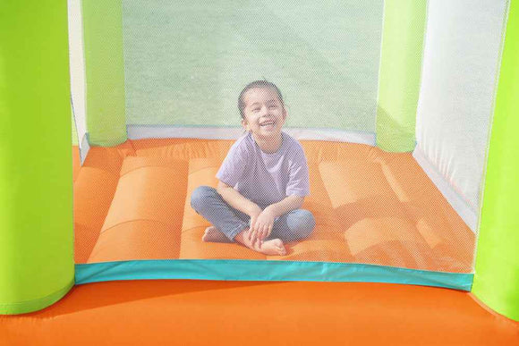 Château gonflable Bouncy 194 x 175 x 170 cm Bestway 53394