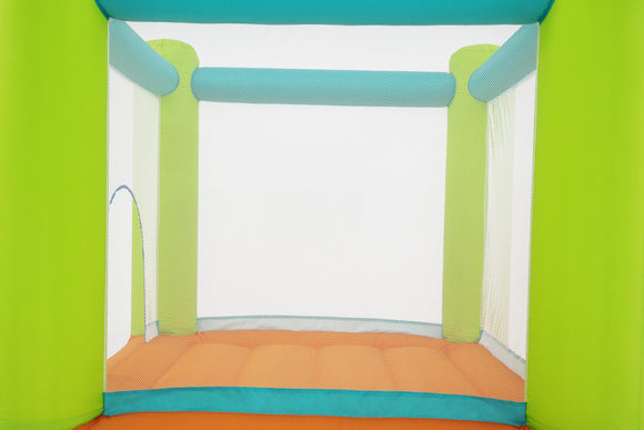 Château gonflable bouncy 194 x 175 x 170 cm bestway 53394