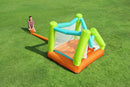 Château gonflable Bouncy 194 x 175 x 170 cm Bestway 53394