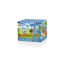 Château gonflable bouncy 194 x 175 x 170 cm bestway 53394