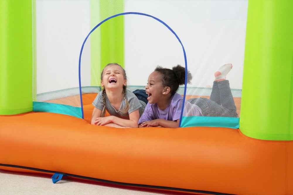 Château gonflable Bouncy 194 x 175 x 170 cm Bestway 53394